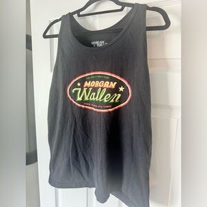 Morgan Wallen tank top